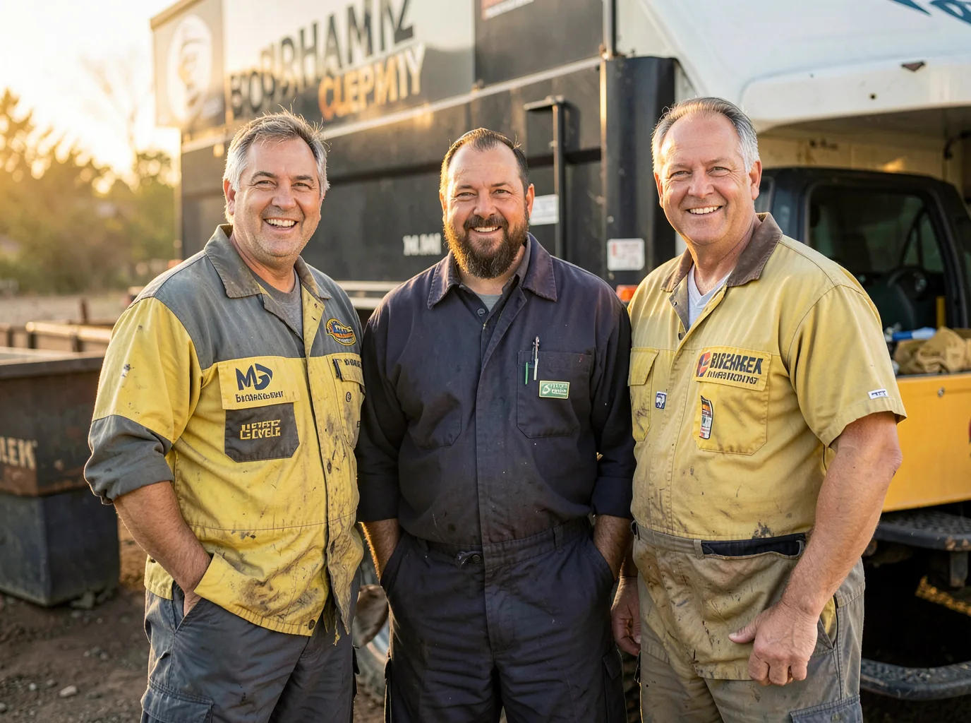 Sewage Cleanup company in Energy, TX