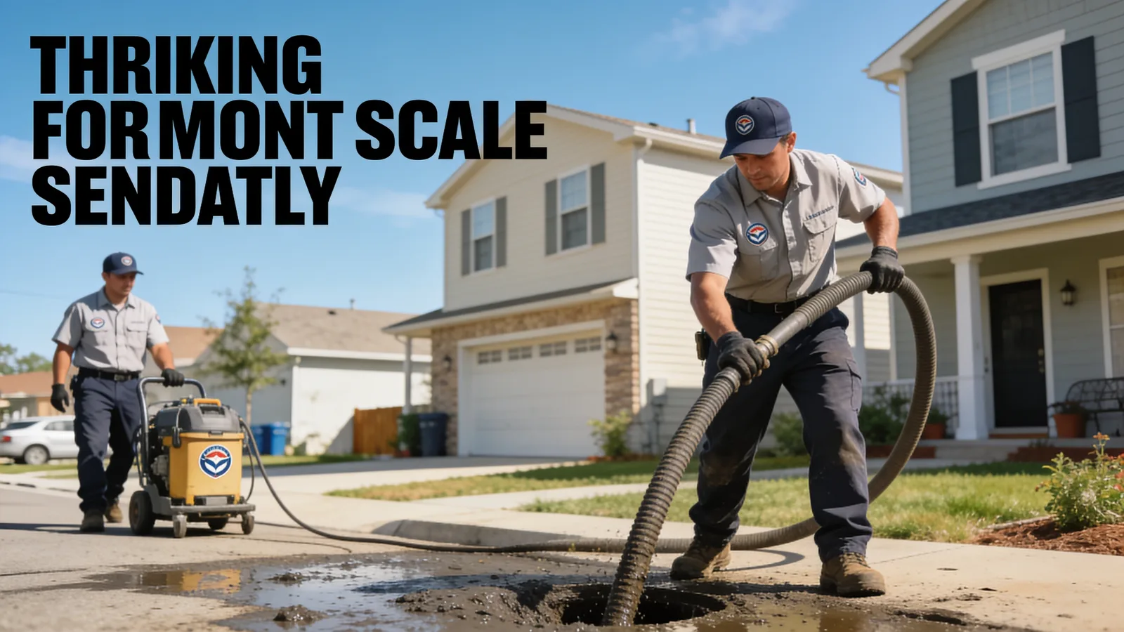 Sewage Cleanup in Energy, TX near me
